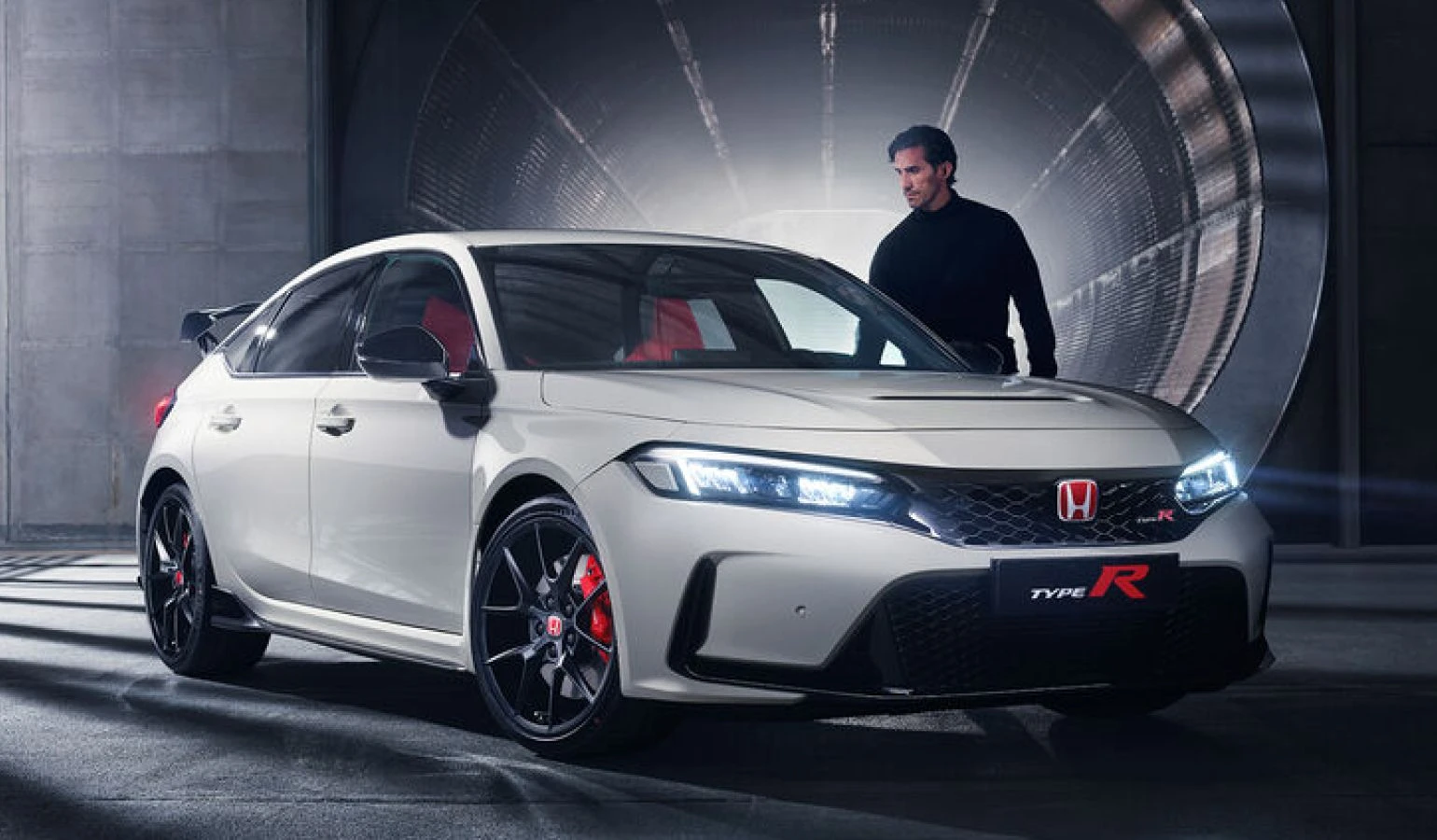 Impressive power built for performance